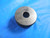 .3375 CLASS X MASTER PLAIN BORE RING GAGE .3438 11/32 WITH AIR PLUG .3375-.3385