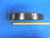 SHOP MADE 6" 8 UNC THREAD RING GAGE 6.0 8.0 P.D. = 5.920 INSPECTION 6"-8 U.N.C.
