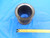 SHOP MADE 3" 8 THREAD PLUG GAGE 3.0 8.0 QUALITY INSPECTION TOOL 3"-8 3.00 8.00
