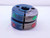 3/4 10 NC 2 THREAD RING GAGES .75 .750 GO NO GO P.D.'S = .6850 & .6786 UNC-2 - DT1200BU