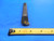 KOMET .7850 SHANK DIAMETER INDEXABLE INSERT BORING BAR HOLDS DCMT INSERTS .785