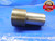 SHOP MADE 1 7/8 12 THREAD PLUG GAGE 1.875  1 7/8-12 1.8750 QULAITY INSPECTION