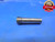 1/8 27 NPSI L1 3 STEP PIPE THREAD PLUG GAGE .125 1/8-27 .1250 N.P.S.I. QUALITY