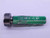 1 1/4 11 1/2 NPT L1 PIPE THREAD PLUG GAGE 1.25 1.250 1.2500 N.P.T. NATIONAL - 1141112NPTL1P1