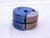 3/8 32 UNEF 2A THREAD RING GAGES .375 .3750 GO NO GO P.D.'S = .3537 & .3503 - DW6189RDRL