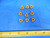 9PCS NEW SECO WNMA 332 CARBIDE INSERTS GRADE TP05 EDP 29321 TiN COATED TOOLING