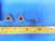 10PCS NEW SECO TNMG 433E CARBIDE INSERTS GRADE 516 3/64 CORNER RADIUS METALWORK