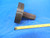 SHOP MADE 4.230 32 THREAD PLUG GAGE 4.23 32.0 4.23-32 QUALITY INSPECTION TOOL