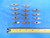 14PCS NEW VSN 433 SHIM SEATS FOR CARBIDE INSERTS TURNING TOOLHOLDER VSN-433 CNC