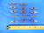 14PCS NEW VSN 433 SHIM SEATS FOR CARBIDE INSERTS TURNING TOOLHOLDER VSN-433 CNC