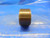 1.947 11 1/2 NS 3 THREAD PLUG GAGE  GO ONLY P.D. = 1.9470 INSPECTION QUALITY