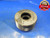 1.7961 16 NS 3 THREAD PLUG GAGE  NO GO ONLY P.D. = 1.7961 QUALITY INSPECTION