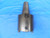 MADISON IND. 2.105 O.D. HEKTOBORE BORING HEAD ADAPTER TOOL HOLDER 3011-315-10500
