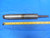 DEVLIEG MICROBORE ADJUSTABLE BORING BAR ABOUT .650 - .875" RANGE 1 3/8 SHANK
