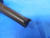 DEVLIEG MICROBORE ADJUSTABLE BORING BAR ABOUT .650 - .875" RANGE 1 3/8 SHANK