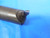 DEVLIEG MICROBORE ADJUSTABLE BORING BAR 1 1/8 - 1 1/2 RANGE 1 3/8 SHANK DIA