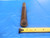 DEVLIEG MICROBORE SS10-56-72 ADJUSTABLE BORING BAR APPROX. 1.375 - 1.75 RANGE