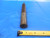 DEVLIEG MICROBORE SS10-56-72 ADJUSTABLE BORING BAR APPROX. 1.375 - 1.75 RANGE