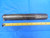 DEVLIEG MICROBORE ADJUSTABLE BORING BAR APPROX. 1.5 - 2.0625" RANGE 1 3/8 SHANK