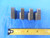 4PCS LOT OF 7/8 20 GEOMETRIC DIE HEAD CHASERS K STYLE H1, H2, H3, H4 .8750 20.0