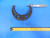 MITUTOYO 2-3" RATCHET OUTSIDE MICROMETER 2.0 - 3.0 .0001 GRADUATION INSPECTION