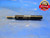 .20042 36 THREAD PLUG GAGE 0.20042 GO ONLY .20042-36 QUALITY INSPECTION TOOL