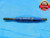 5 40 UNC 2B STI HELICOIL THREAD PLUG GAGE #5 .125 GO NO GO PD'S = .1413 & .1438 - DT1804BU