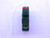 3/8 24 UNF 2A THREAD RING GAGE .375 .3750 GO ONLY P.D. = .3468 INSPECTION CHECK - CH2239BU