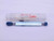 5/16 18 UNC 2B VERMONT THREAD PLUG GAGE .3125 GO NO GO P.D.'S = .2764 & .2817 - CH2249BU
