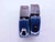7/8 14 UNF 2A THREAD RING GAGES .875 .8750 GO NO GO P.D.'S = .8270 & .8216 CHECK - DW13118RDRL