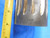 SHARP 2.265 DIAMETER SHELL REAMER 1-1/4" I.D. X 5/16" KEYS USA MADE 16 FLUTE