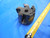 2" DIAMETER FACE MILL 3/4" PILOT X 5/16" KEYS COOLANT THRU MACHINE SHOP TOOLING