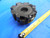 KENNAMETAL 80A08RP 90SP12C WUFP FACE MILL 3" DIA. X 1" PILOT PARTS MISSING TOOL