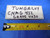 TUNGALOY CNMG 432 UX30 CARBIDE INSERT FOR SOUTHBEND LATHE TURNING BORING TOOLS