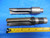 SANDVIK R416.1-0290-20-05 29mm DIA X 25mm SHANK INDEXABLE DRILL WCMX INSERTS