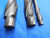 3 MORSE TAPER SHANK COUNTERBORES FOR SOUTHBEND LATHE 5/16 5/8 3/4 SCREW SIZE