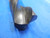 FLAT BOTTOM 1 11/16 dia Morse #5 taper shank drill bit HSS 1-11/16 1.6875 MT5