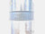 UTD 1 11/16 O.D. HSS TWIST DRILL BIT MORSE TAPER #5 SHANK 9 1/2 LOC 1.6875 MT5