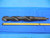 USA 1 35/64 diameter Morse #4 taper shank drill bit HSS sharp 1-35/64 1.5468 MT 4
