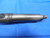 USA 1 13/32 diameter Morse #4 taper shank drill bit HSS sharp 1-13/32 1.4062 MT 4