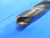 USA 1 13/32 diameter Morse #4 taper shank drill bit HSS sharp 1-13/32 1.4062 MT 4