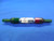 VERMONT .2501 & .2507 PIN PLUG GAGE GO NO GO .2500 +.0001 OVERSIZE 1/4 .25 .250