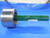 4.2548 CLASS X PIN PLUG GAGE 4.2500 +.0048 OVERSIZE 4 1/4 108.072 mm INSPECTION