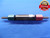 0.244 20 NS 2B THREAD PLUG GAGE .244 GO NO GO P.D.'S = .2115 & .2166 .2440-20