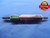 0.192 24 NS 2B THREAD PLUG GAGE .192 GO & NO GO P.D. = .1649 .1920-24 QUALITY