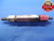 0.251 32 NS 2B THREAD PLUG GAGE .251 GO NO GO P.D.'S = .2307 & .2345 .2510-32