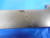 MISSING INSERT PIN ISCAR MWLNL 164 1" SQUARE SHANK LATHE TURNING TOOL HOLDER