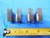 4 PCS LOT OF TRW 7/8 20 GEOMETRIC DIE HEAD CHASERS K STYLE G1, G2, G3, G4 7/8-20