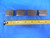 4PCS LOT OF TRW 1" 7/8 20 NEF GEOMETRIC DIE HEAD CHASERS K STYLE N1, N2, N3, N4