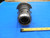 COLLIS CAT50 1 1/4 I.D. COLLET POWER MILLING CHUCK TOOL HOLDER C1-1/4-4.14" KM1 - CS6788GRM